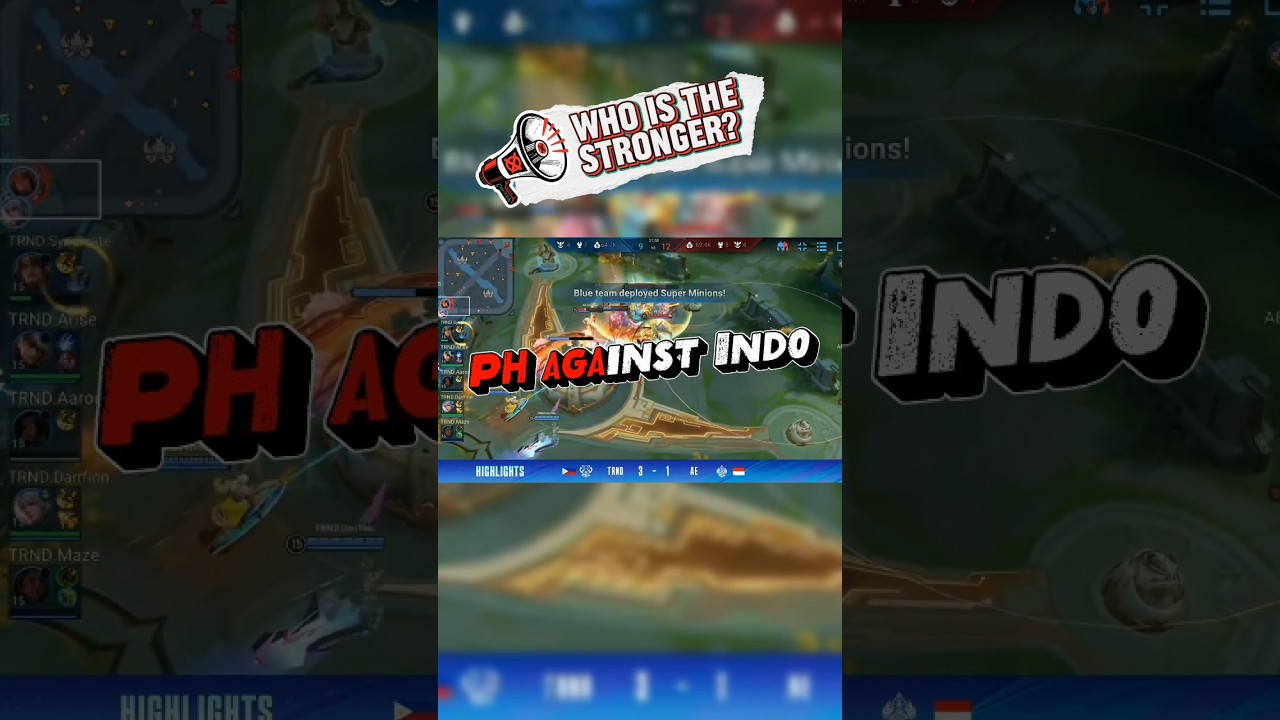 Both Team is Insane  | Semi Finals 