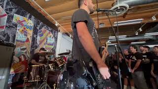 Holy Blade - Écrasez L’infâme / Only the Dead
