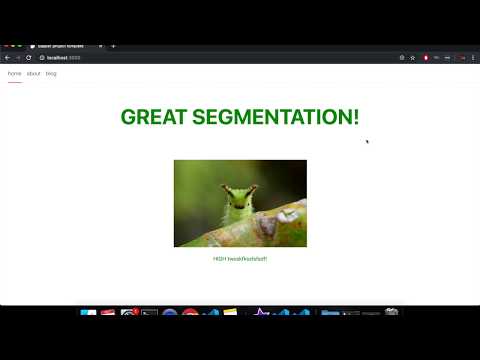 Sapper - Segment variable