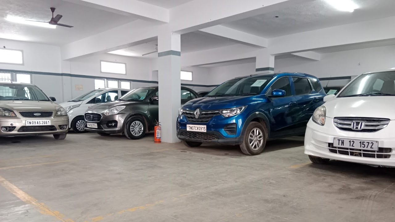 Used Cars at Lowest Price Cheapest Price Secondhand Cars in Chennai