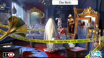 Agent Alice Hidden Object Adventure: Episode 6 Part 2 Walkthrough & Gameplay