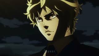 Dio - it's peak JoJo#edit #dio#jojo