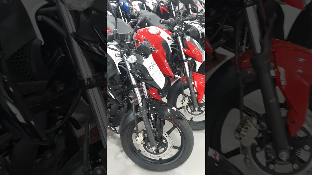 21 Tvs Apache Rtr 160 4v All Colours Shorts Youtube
