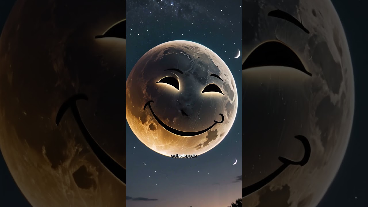 [A Smiley Face in the Sky to Appear in 2026] | Universe Beyond: Space, Sci-Fi & Fantasy
