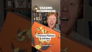 Can I go 3/3 with alt arts in my Chinese Eeveelution gift boxes #pokemon #pokemoncards #pokemontcg