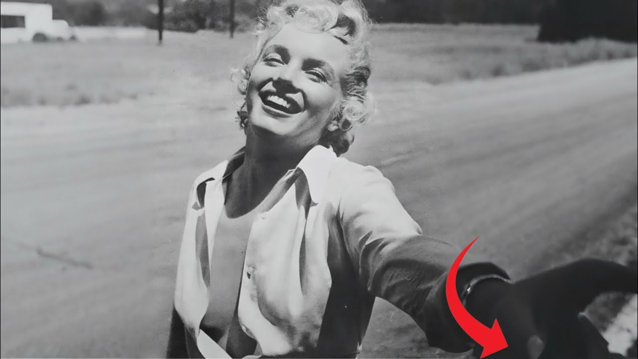 💎📸100 Most Interesting Photos of Old Hollywood from Golden Era (1940s-1970s)