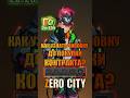 Как узнать чиповку до покупки контракта Zero City #mobilegame #timpro #zerocity