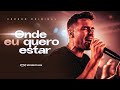 ONDE EU QUERO ESTAR - VIVVA PRAISE