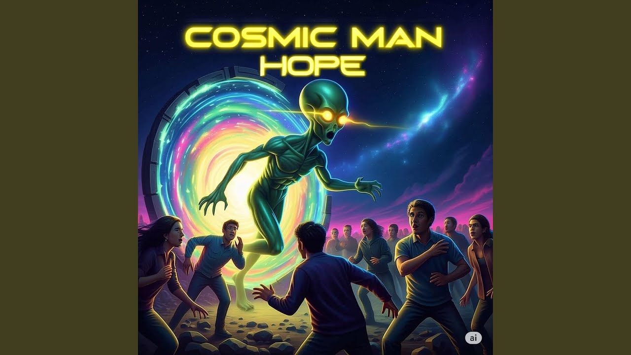 Watch Hope (Re-edit) on YouTube Watch Hope (Re-edit) on YouTube