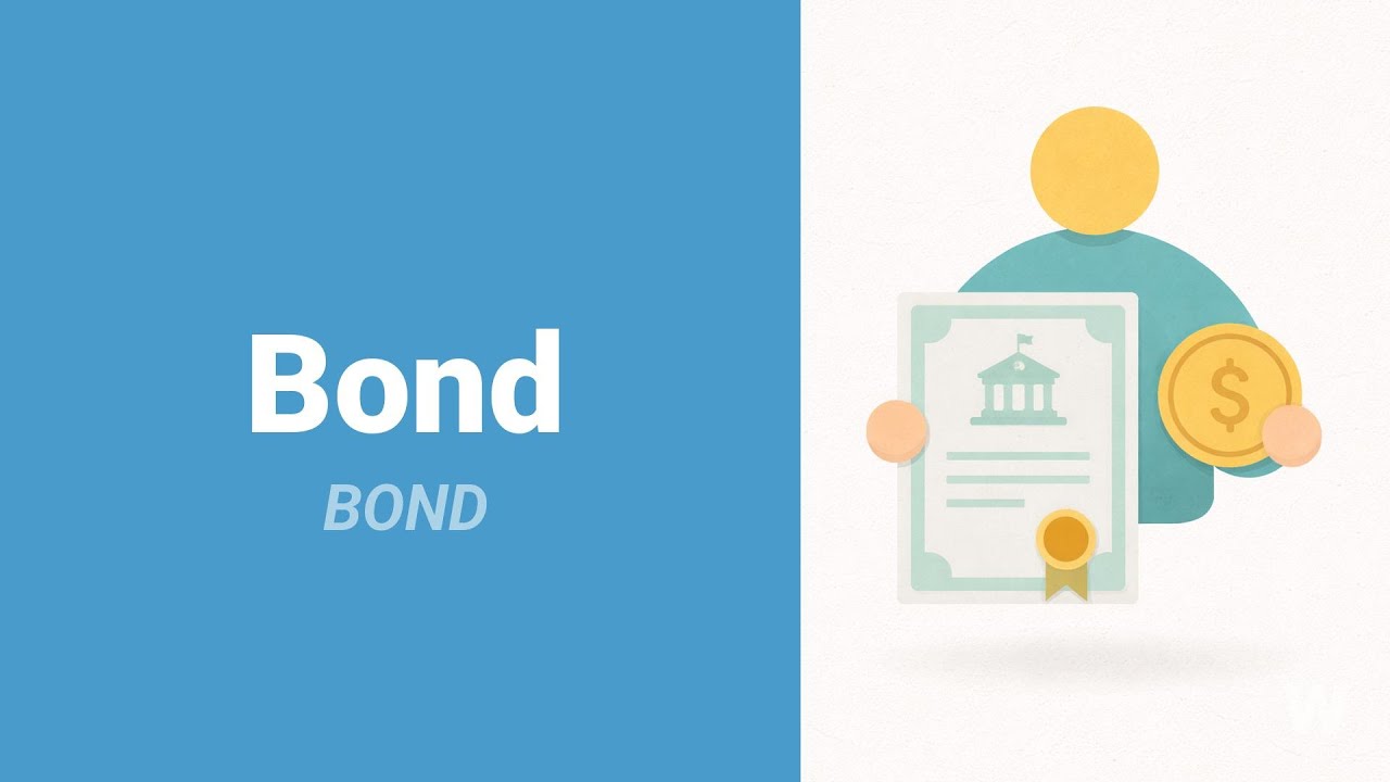 How to Pronounce Bond?