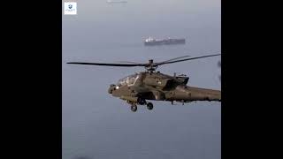 US-Iran Strikes Escalate as Fears of Wider Middle East Conflict Grow