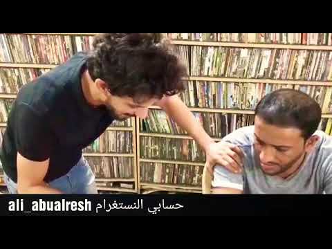 ســـلوان الناصـ ـري ميزة التلحين آلاحـترافيه مع الان آم ل الذهـبيه