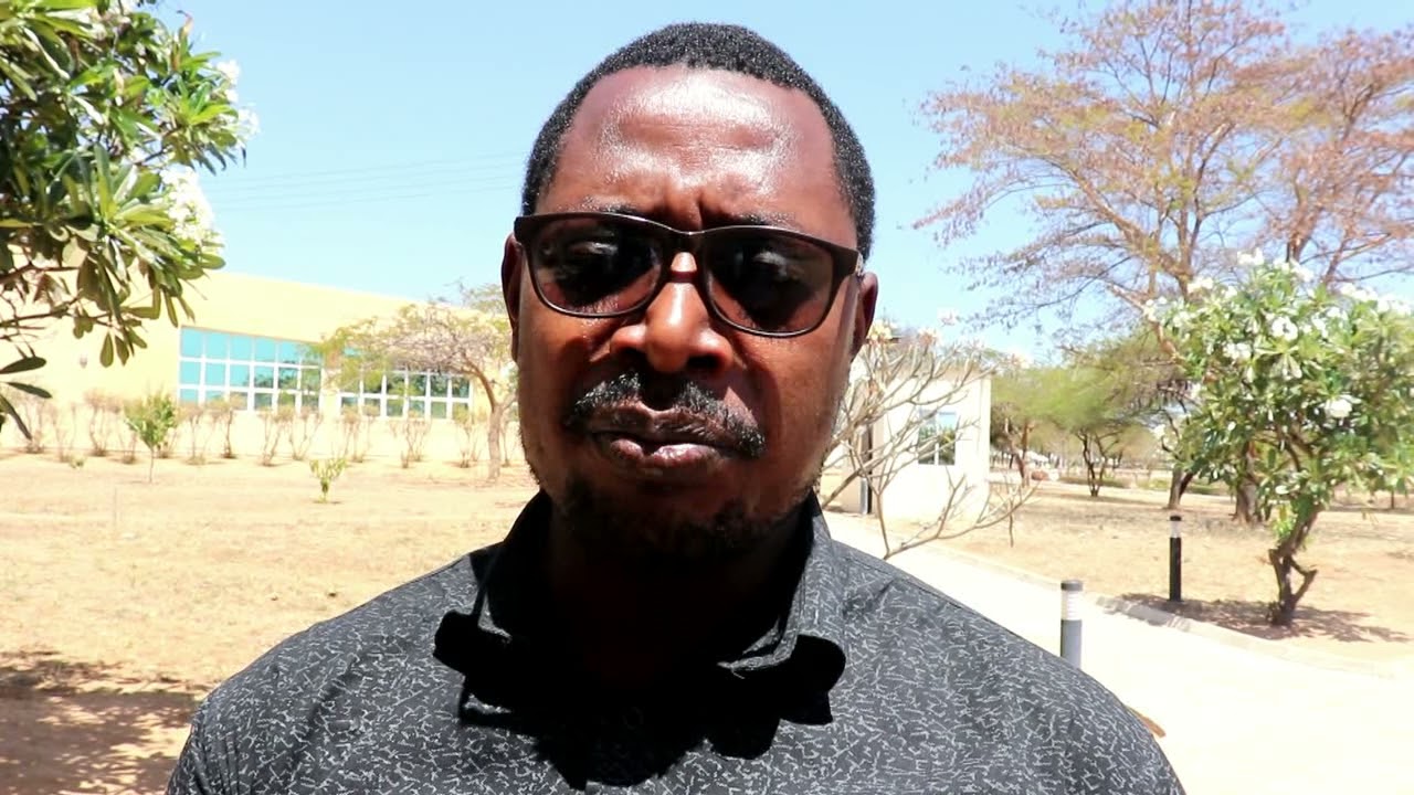 Karibu Chuo Cha Serikali za Mitaa- Hombolo