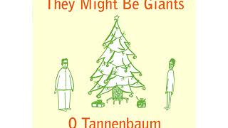 Watch They Might Be Giants Christmas Cards video