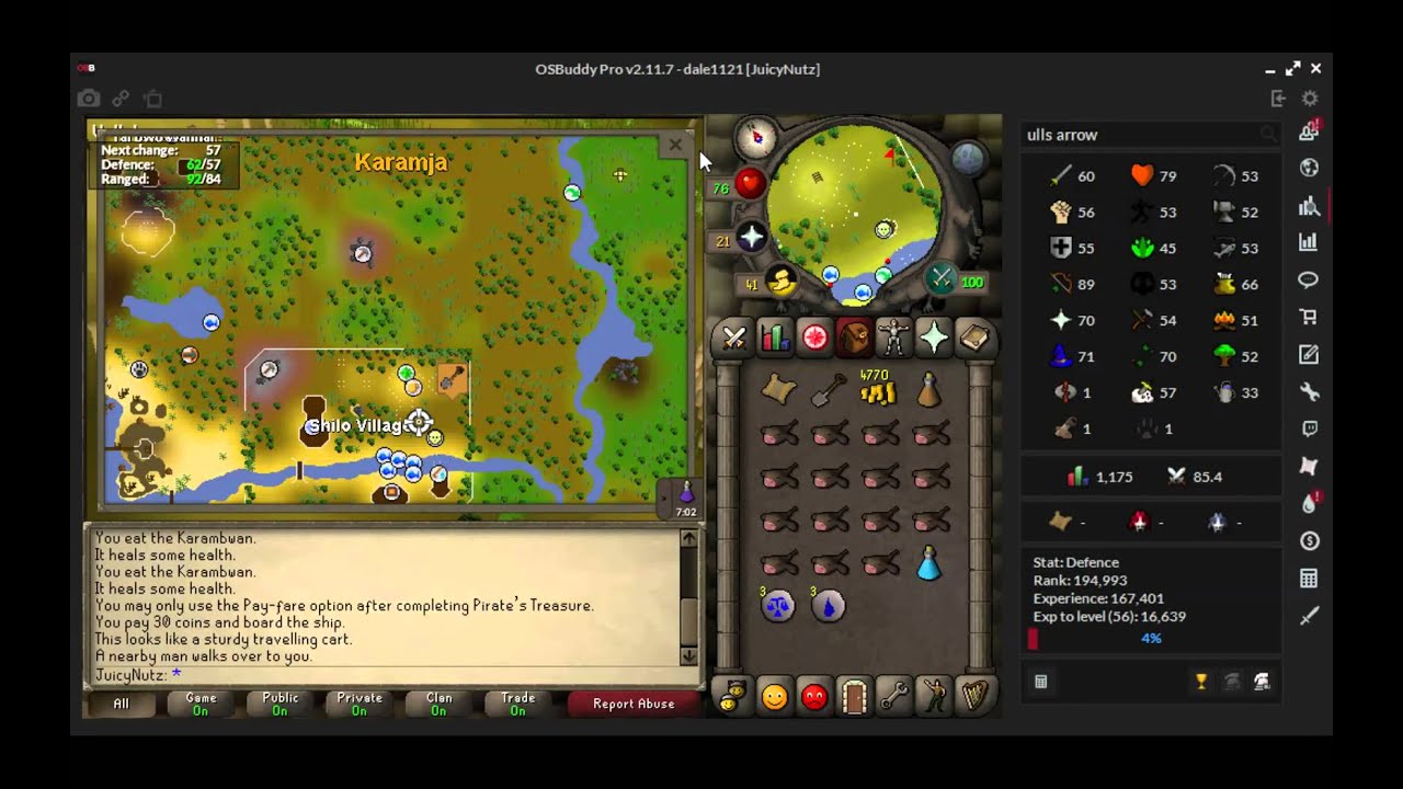 Osrs Clue 05 Degrees 07 Minutes South 13 26 East Osrs Clue 05 Degrees 07 Minutes South 13 26 East