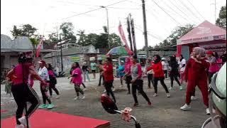 SENAM SAKERA GUSDUR BERSAMA HONDA SIDO MAKMUR BLITAR