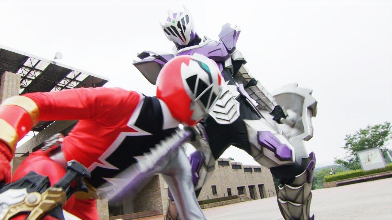 Ranger Puzzle Panic! | Beast Morphers | Full Episodes | Ranger Moments