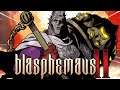 Blasphemaus II