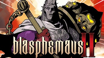 Blasphemaus II