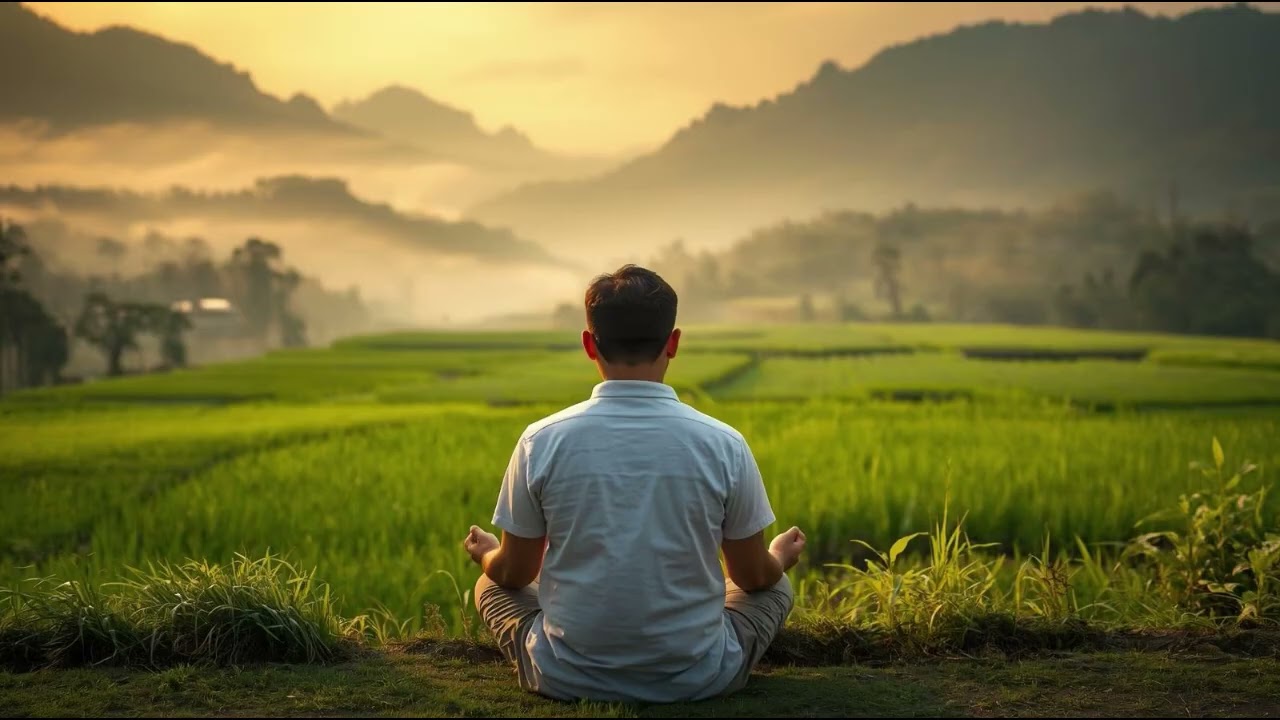 Méditation Binaurale | Subconscient & Guérison Spirituelle