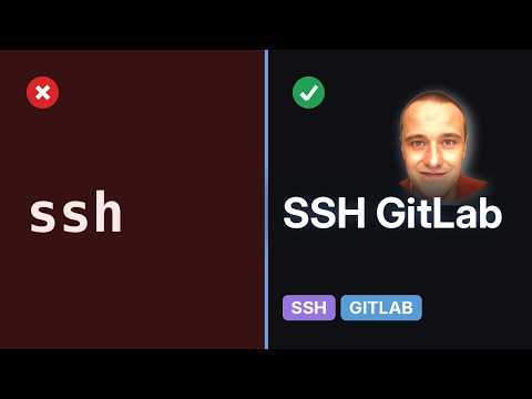 Cloning a private repository fails in GitLab CI