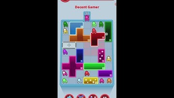 Drop away level 195 walkthrough solution 