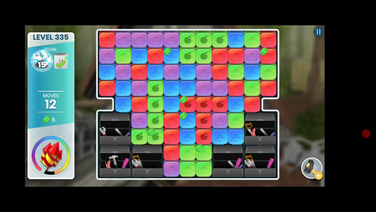 Property Brothers Home Design Level 335 - NO BOOSTERS 🛠️🏠 [ Leo G ]