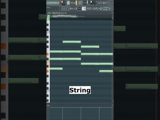 How to make Bloody Mary By Lady Gaga In FL Studio Remake class=