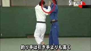 Download lagu 世界レベルの柔道 内股 世界レベルの柔道 内股