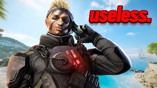 EVERY R6 Operator Explained in 2mins...