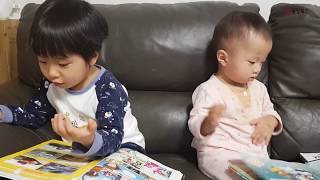 아이들과 하루 10분 놀이로 영어하세요. screenshot 4