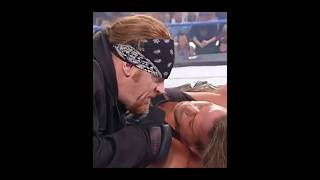 RVD Vs. Bubba Ray Dudley Ft. Undertaker || Smackdown 2/23/2002
