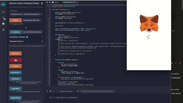 Deploying An Auction Solidity Contract on Plasm Network