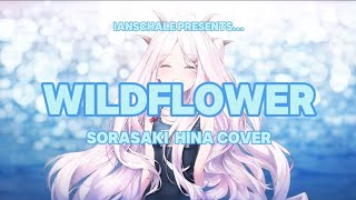 Wildflower - Sorasaki Hina Cover