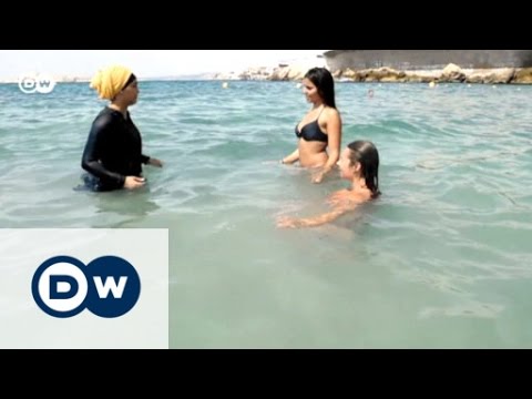 Video: Warum Verantwortungsbewusste Reisende Das Französische Burkini-Verbot Ablehnen Sollten