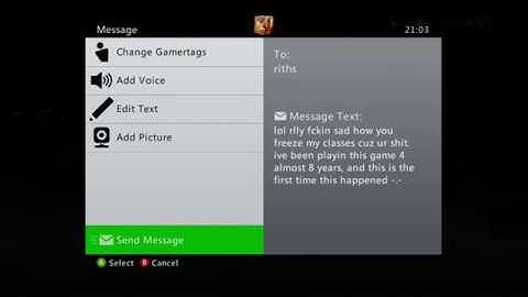 Hacker FROZE my classes (+ solution)