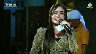 RINDU BATIN - KRISTIN - NEW SYIFA NADA LIVE PULOLAMPES BULAKAMBA