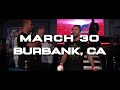 UNF 17 |  Vazquez vs Wells - March 30th, 2024