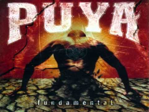 Puya - Solo