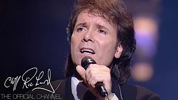 Cliff Richard - Softly, As I Leave You (The Royal Variety Performance, 25.11.1995)