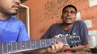 Limau Kiriman Urang Cover Duo Supanjang