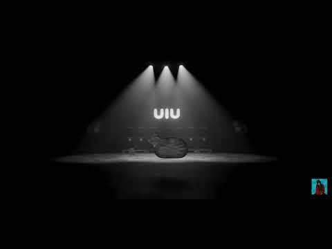 Gut Genug x Uiia cat