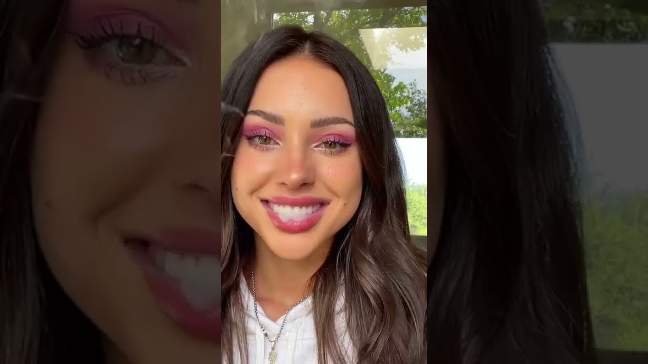 The smoke did a dancy dance for me 😉