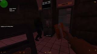 картинка: Внеплановые побег за шапку | Scp 1.6
