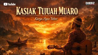 Download Lagu KASIAK TUJUAH MUARO – Orchestral Minang Paling Menyayat Hati | Lagu Legendaris MP3