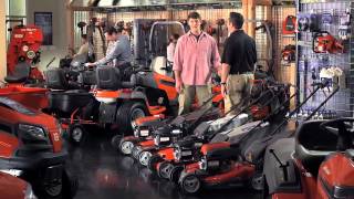 Husqvarna Dealer Spring version 2