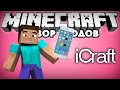 iCraft (АЙФОН ТВОЕЙ МЕЧТЫ) [Обзор модов #313]