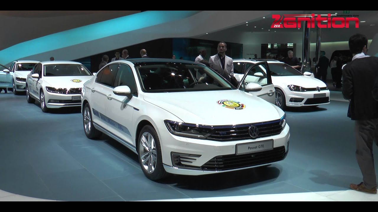 2015 Geneva Motor Show Part 1 | Special Feature | ZEEGNITION