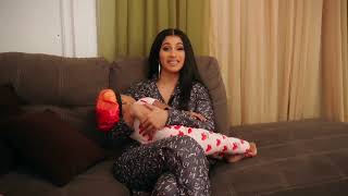 73 Questions With Cardi B Mm Sub Part 1