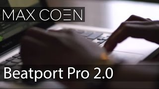 Beatport Pro 2.0 : Наводим порядок в музыке screenshot 2